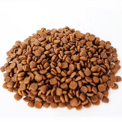 Alimento para animales adulto del perro de la vida del OEM con el certificado del IFS ISO de HACCP