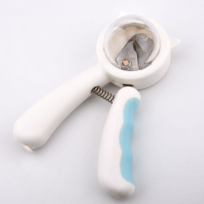 El animal doméstico electrónico Cat Dog Flea Lice Removal peina el peine anti del perro de la pulga