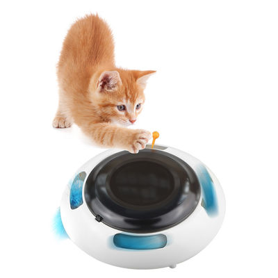 Cat Pet Toys electrónica elegante
