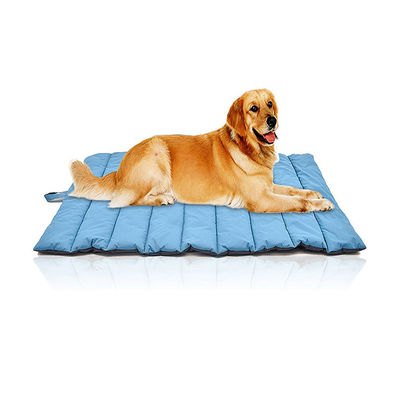 Animal doméstico impermeable Mat Portable Dog Sofa Bed durmiente