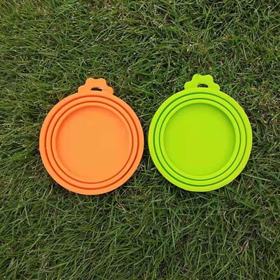 cuenco extensible del perro del silicón 24oz para el plato de alimentación y de riego del viaje