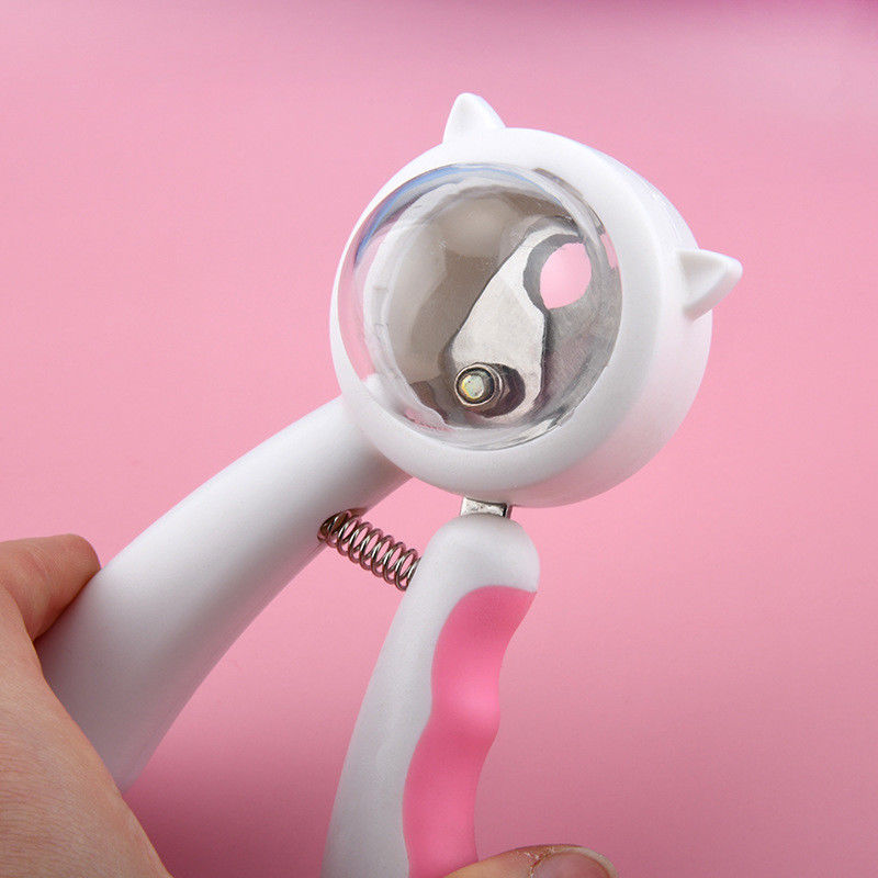 El animal doméstico electrónico Cat Dog Flea Lice Removal peina el peine anti del perro de la pulga