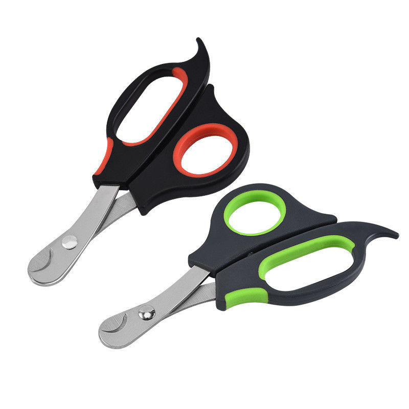 El perro profesional de los gatos Scissor las herramientas de acero inoxidables de la preparación del animal doméstico de Clippers