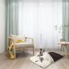 Cama respirable del perro del edredón de la forma del animal doméstico de la cama del sobre de la felpa de la cama durable de moda única del gato, cueva del gato