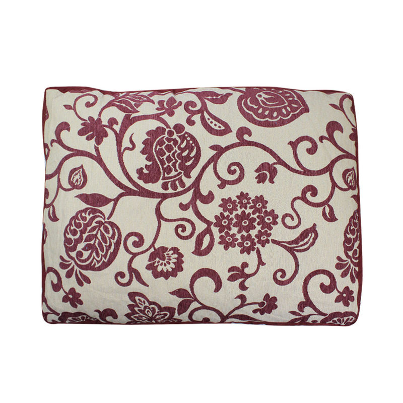 Animal doméstico durable de lujo Mat Large Dog Removable Cover de la casa de perro otra estera acogedora respirable del amortiguador libre de la cubierta