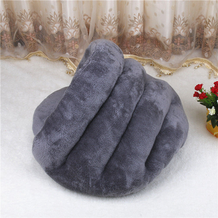 Túnel de Cat Nest Comfortable Pet Bed de la moda para la cama caliente de Cat House Soft Cat Cave