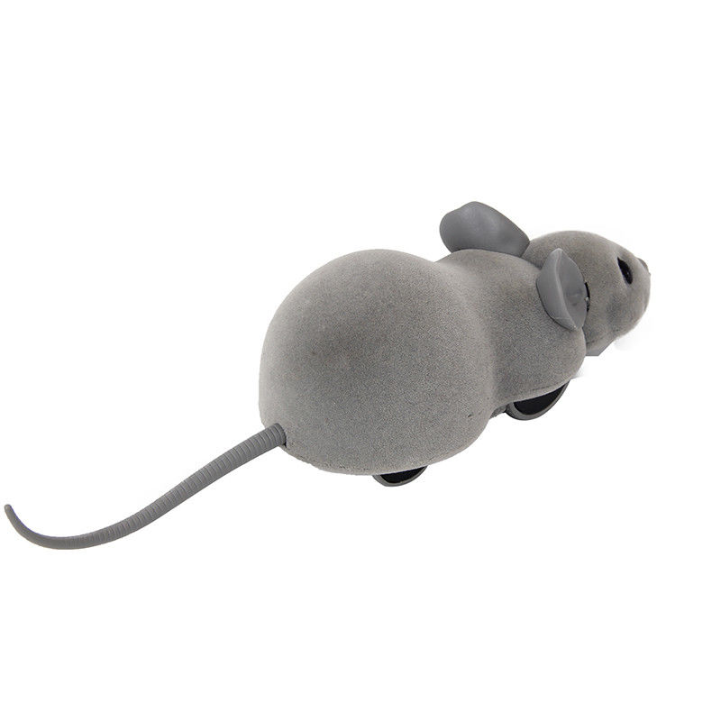 El teléfono del corredor del ratón del App controló Cat Toy With Android y el IOS interactivos