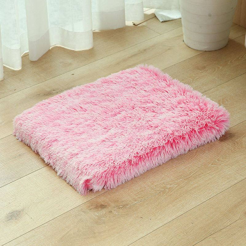 Cama mullida 330g del perro de Mat Removable And Washable Cat del animal doméstico de la cama cómoda del animal doméstico de SEDEX