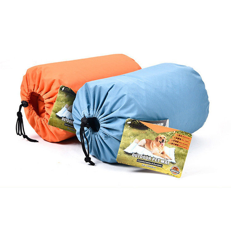 Animal doméstico impermeable Mat Portable Dog Sofa Bed durmiente
