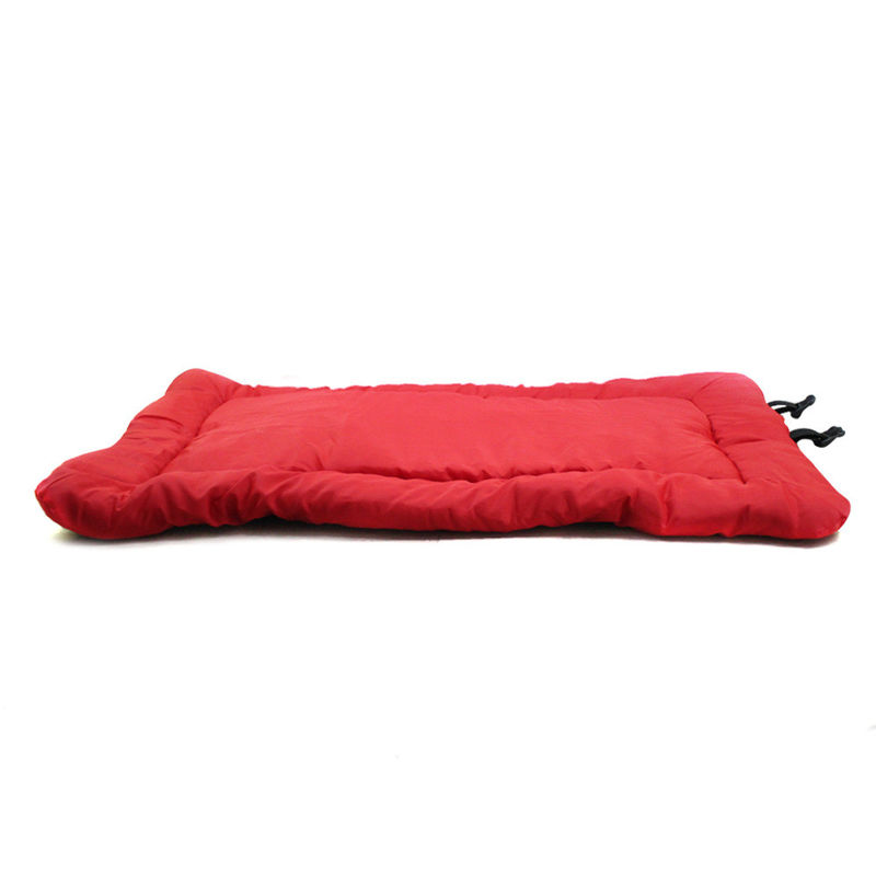 El doble portátil plegable echó a un lado asiento de carro de enfriamiento Mat Waterproof del perro