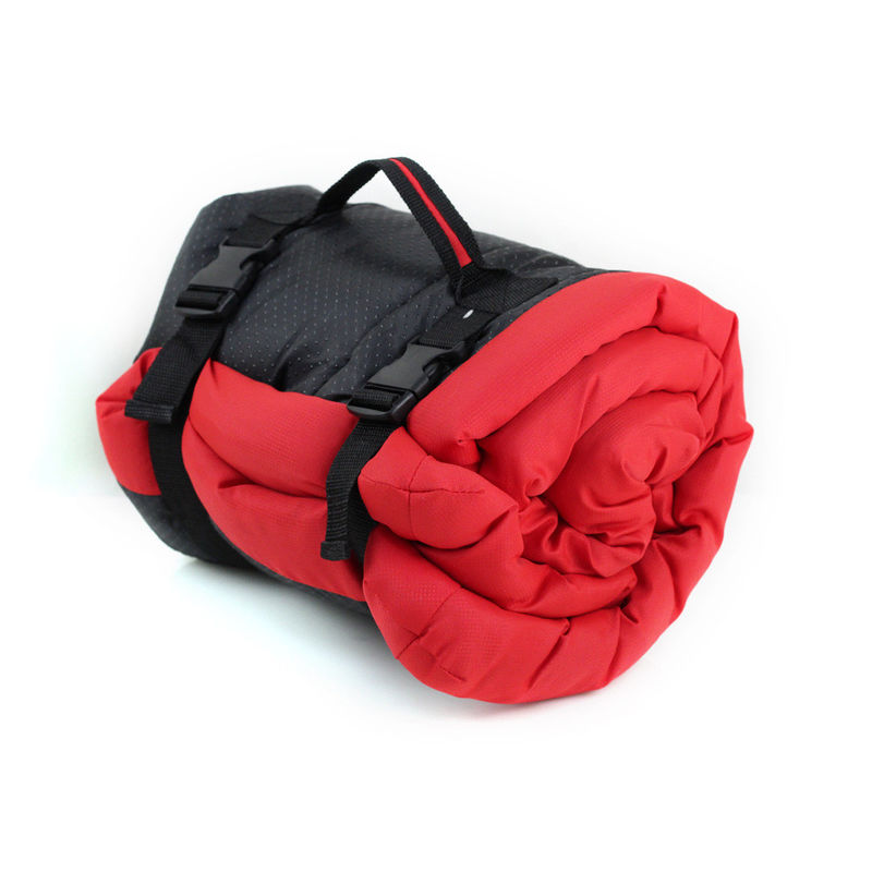 El doble portátil plegable echó a un lado asiento de carro de enfriamiento Mat Waterproof del perro