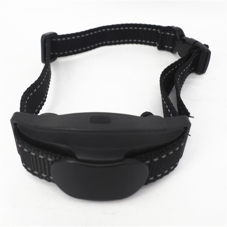 Cuello teledirigido de la descarga eléctrica del animal doméstico de los productos recargables impermeables del entrenamiento para los perros