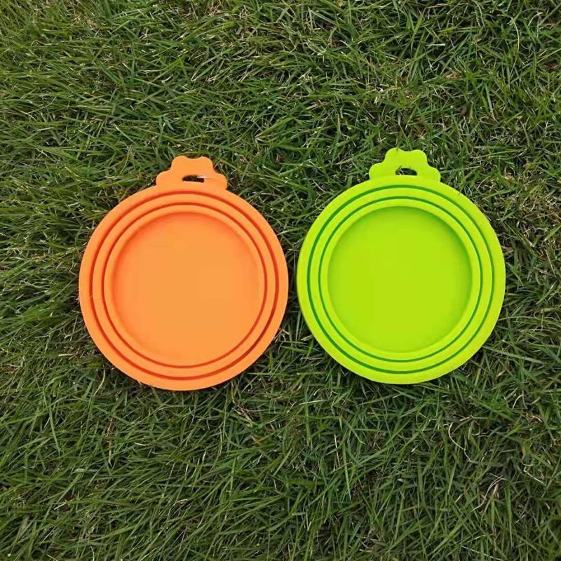 cuenco extensible del perro del silicón 24oz para el plato de alimentación y de riego del viaje